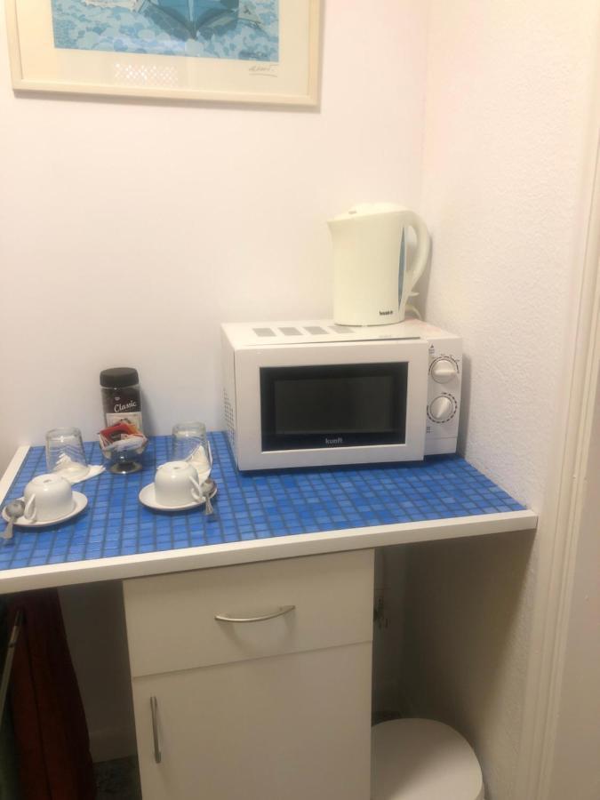 Estudio Privado In Los Gigantes Acantilado de los Gigantes Bagian luar foto